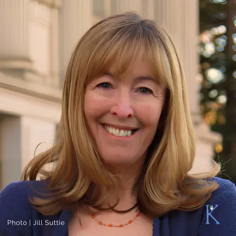 Encore: 41. The Power of Nature | A Conversation with Psychologist Jill Suttie