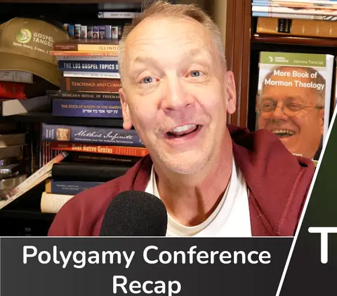 Going on a Polygamy Tangent (Trip)