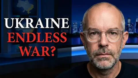 Ukraine War, is there an end in sight ?