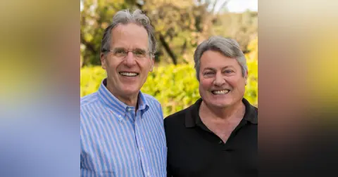 What Robert Foley Learned From Napa's Legendary Winemakers