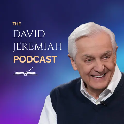 A Biological Prophecy: Pandemic (Pt. 2) | Dr. David Jeremiah | Matthew 24:7