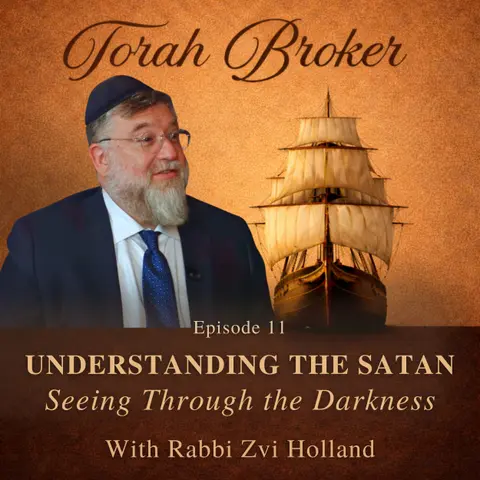 Understanding Satan: Seeing Through the Darkness