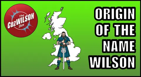 Understanding the Wilson Name: Genealogy, History, and Heritage