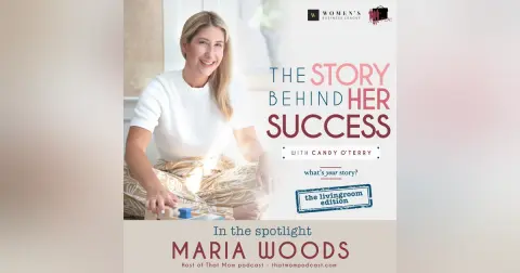 Maria Woods