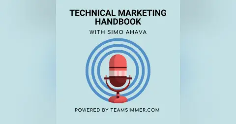 TMH #10: Communication Struggles with Simo Ahava