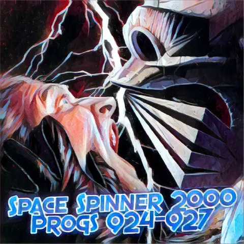 ep 305 – Progs 924-927