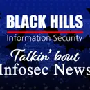 Talkin’ About Infosec News – 11/09/2023