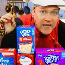 TOASTER PASTRY SHOWDOWN! – Dandy Fun House episode 39