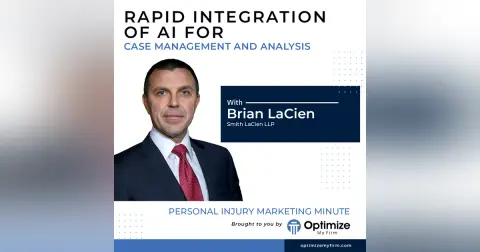 Rapid Integration of AI for Case Management and Analysis – PIMM 154