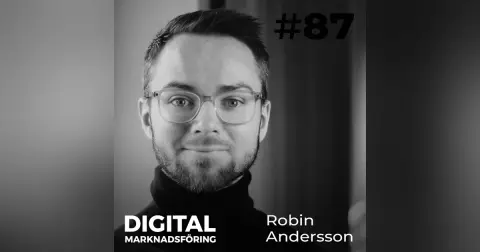 Copywriting för landningssidor och nycklarna till bättre copy #87