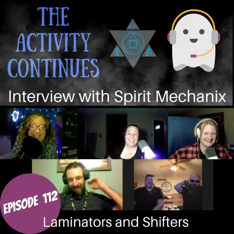 Interview with Spirit Mechanix: Laminators and Shifters