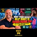 Why Your Weekly GLP Shot Is Sabotaging You