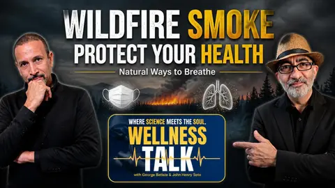 Healthy Lungs, Dirty Air: What You Need to Know