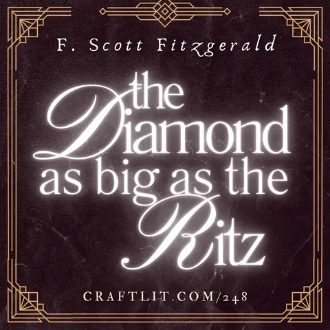248: Part 2 of 2 — Diamond as Big as the Ritz