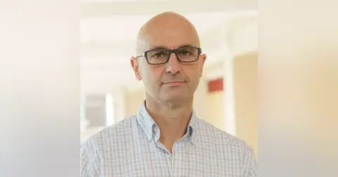 Cornell Professor and Hotel Owner: What Changed for Me - Chris Anderson