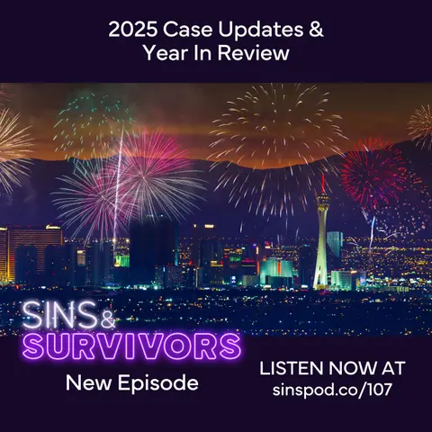 2025 End of the Year Updates
