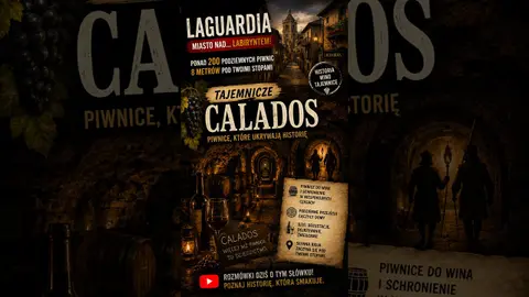 Skąd pochodzi Rioja?