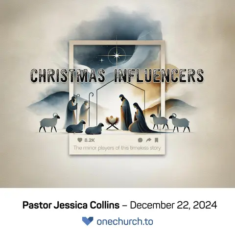 Christmas Influencers (wk4)