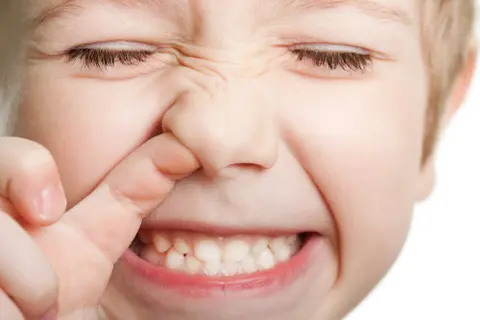 Prevent Kids From Getting Sick at School