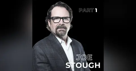 160. Building an Intentional Culture | FlyGuys CEO Joe Stough