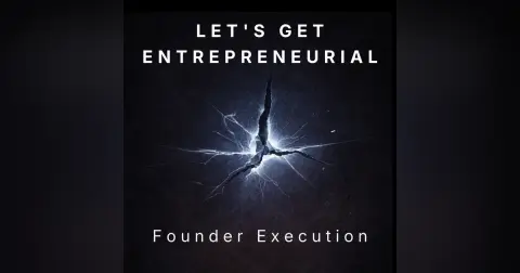 Co-Founder Red Flags That Kill Founder Execution (Most Teams Miss This)