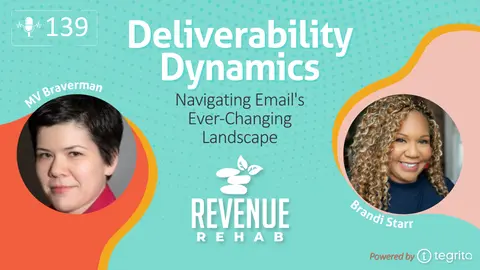 Deliverability Dynamics: Navigating Email's Ever-Changing Landscape