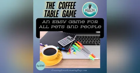 The Coffee Table Game Ep206