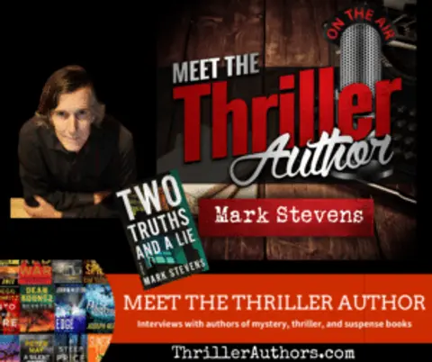 MTTA 235: Mark Stevens Interview