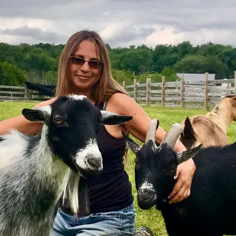 What Animals Teach Us About Healing