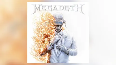 Let There Be Megadeth
