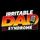 Irritable Dad Syndrome