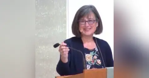 6/29/25 "The Tragic & Transformative Gap" by Pastor Eileen Burdick - 8 a.m.