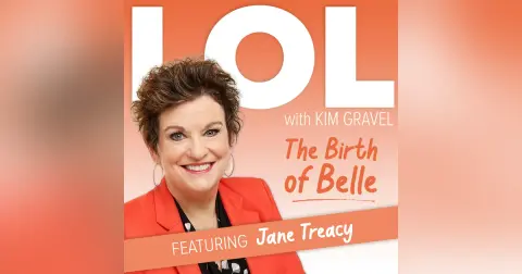 The Birth of Belle with Jane Treacy