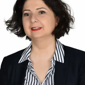 Cemile Demir Gökyayla, Türkiye Profile Photo