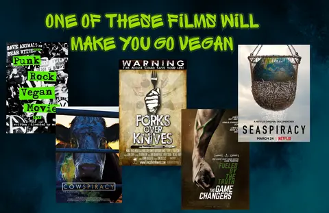 One of These Films Will Make You Go Vegan