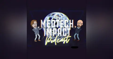 Advancing Neurovascular Therapy with Ronen Eckhouse of Rapid Medical