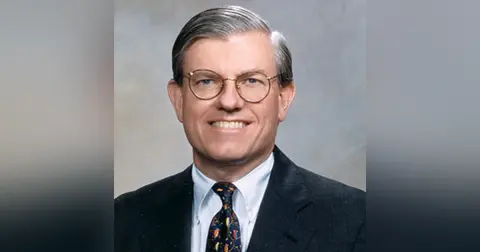Episode 13: John J. Kennedy