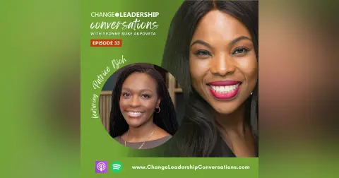 Leading Change. Execution Can't Fix What Was Never Designed | Ep 33