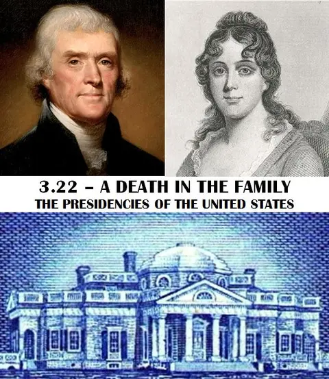 3.22 – A Death in the Family