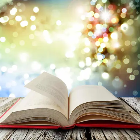 The best of physics in books, TV and film in 2020
