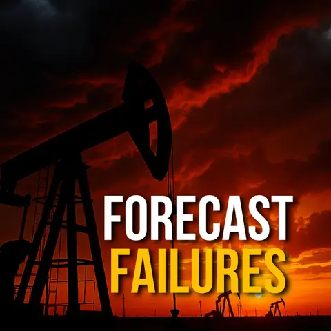 Why Model-Based Oil Forecasts Keep Missing the Mark – ENB Weekly Recap