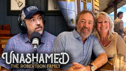 Ep 1438 | Al Robertson Looks Back on the One Belief That Nearly Destroyed His Marriage