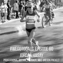 Jordan Hasay Aims for the Race She Was Born to Run