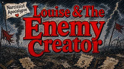 Louise W. & The Enemy Creator