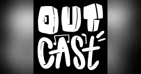 ‘De saudade aan de horizon’  Outcast 73 met Kim Aplonia Poldner