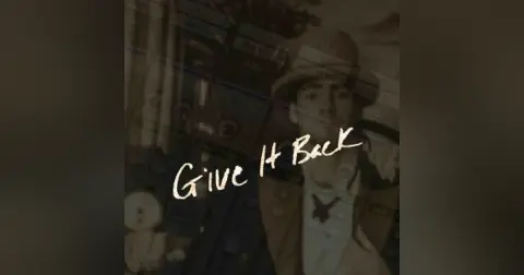 Give It Back