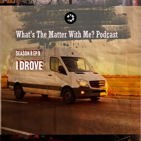 I Drove