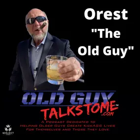 Orest G Komarnyckyjmorlon Profile Photo