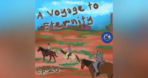 A Voyage to Eternity