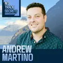 The Future of Food, Why Third-Party Delivery Apps Fail, and Building a Brand Without a Storefront w/ Andrew Martino (Part 1) - Ep. 35